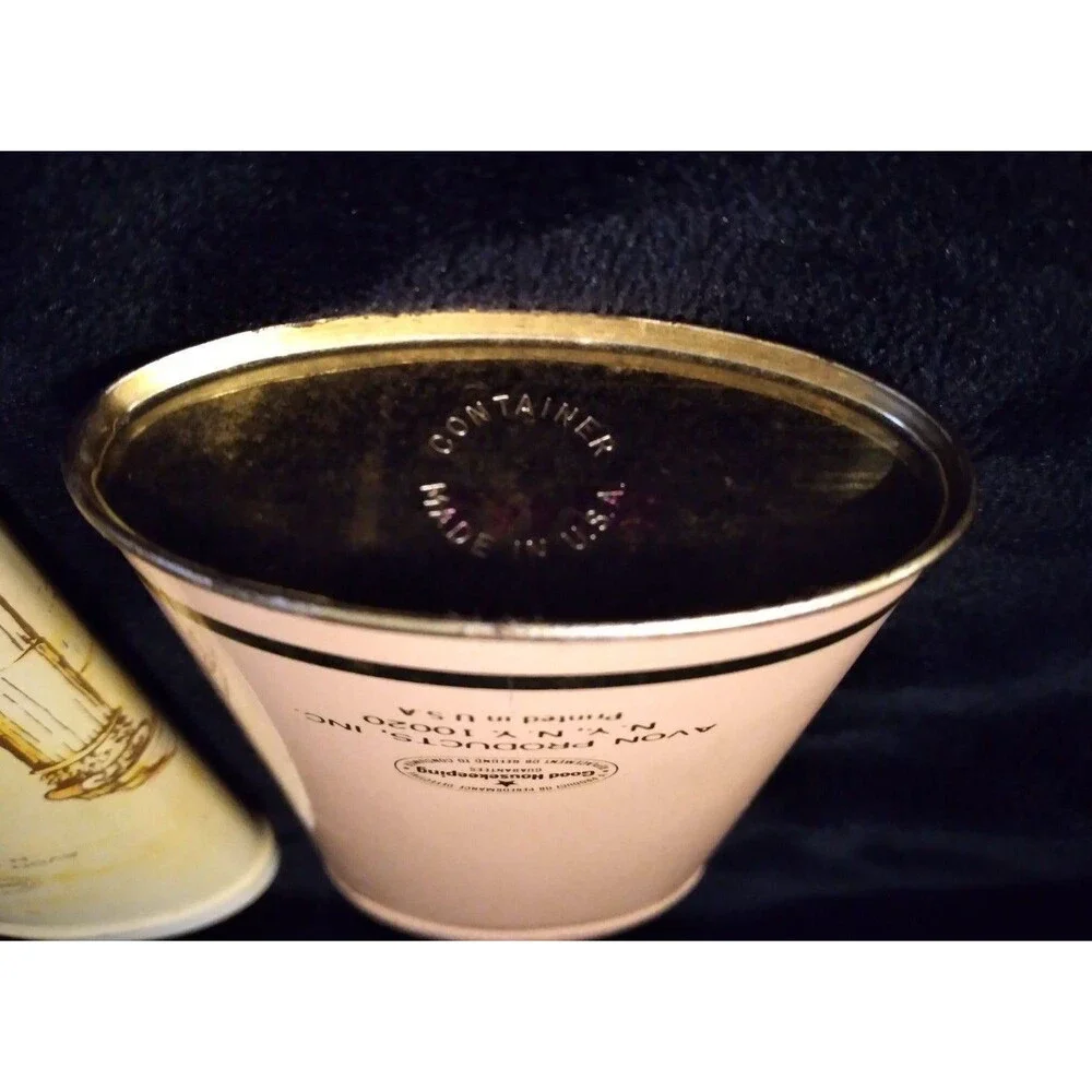 Avon vintage great